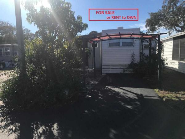 Longwood Mobile Home For Sale