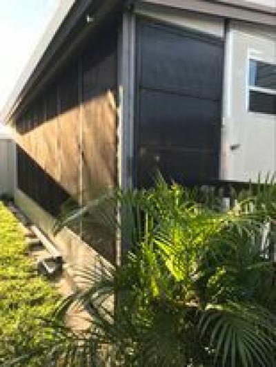 Photo 3 of 19 of home located at 11213 A St Port Richey, FL 34668