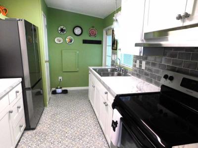 Photo 3 of 8 of home located at 1001 Starkey Road, #490 Largo, FL 33771