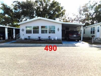 Mobile Home at 1001 Starkey Road, #490 Largo, FL 33771