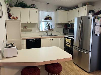 Mobile Home at 584 Martinique Dr. Lot 329 Lake Wales, FL 33859