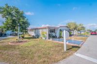 1974 BARR Mobile Home