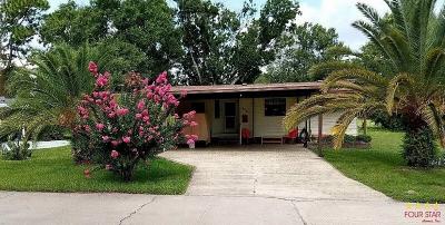 Mobile Home at 640 Pineview Dr Orange City, FL 32763