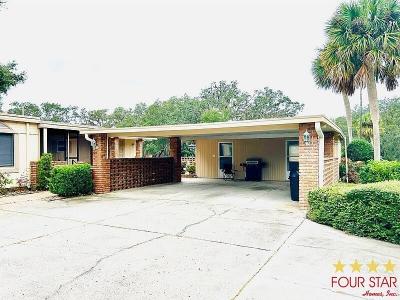 Mobile Home at 5038 University Ave Leesburg, FL 34748