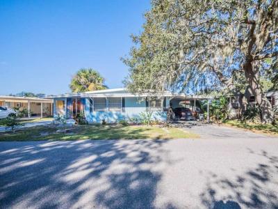 Mobile Home at 175 Millwood Road Leesburg, FL 34788