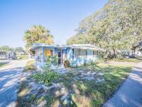 1972 RAMA Mobile Home