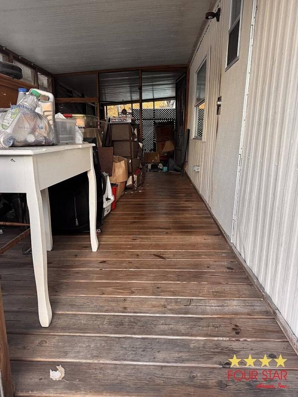 1983 SAND  Home