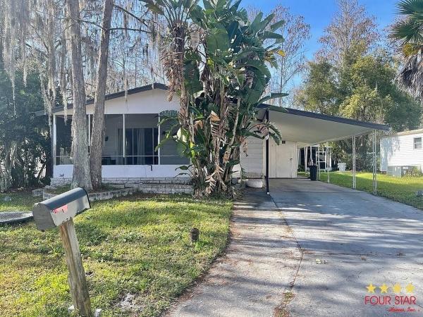 1976 PARA Mobile Home For Sale
