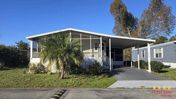 2016 Skyline Mobile Home For Sale