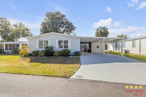 Photo 1 of 2 of home located at 271 Costa Rica Edgewater, FL 32141