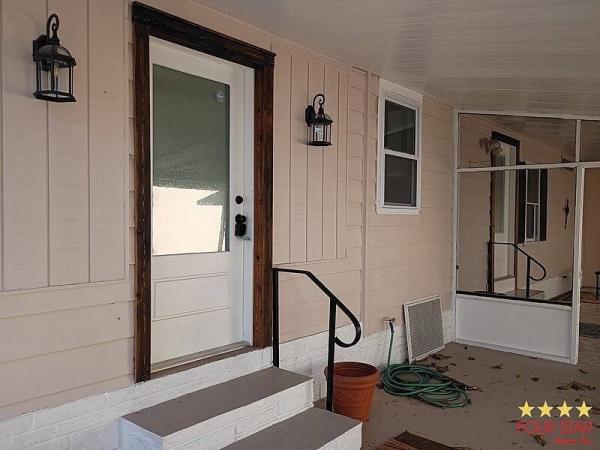1983 PARK  Home