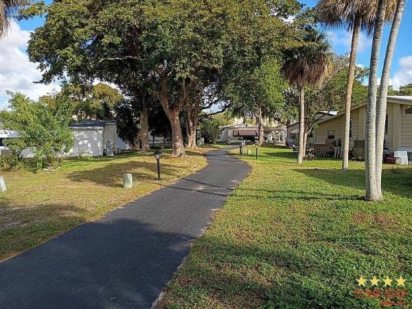 1983 PARK  Home