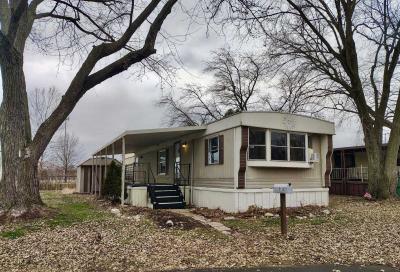 Mobile Home at 5132 Winnebago Drive Indianapolis, IN 46241