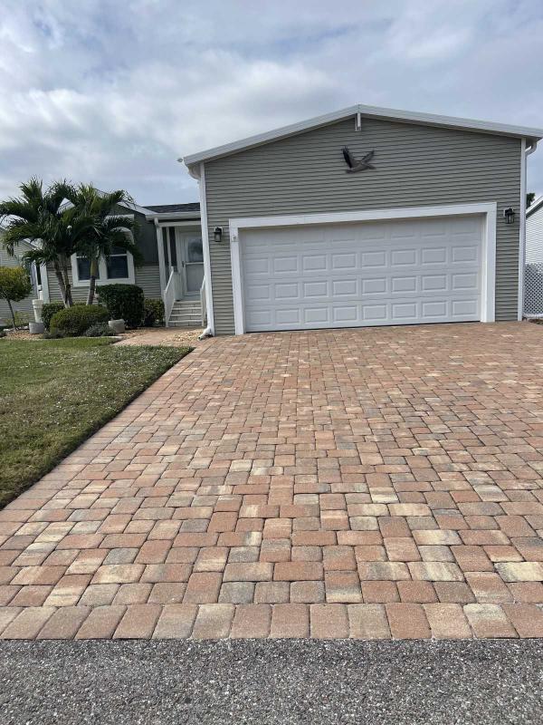 Photo 1 of 2 of home located at 29200 Jones Loop Rd #807 Punta Gorda, FL 33950