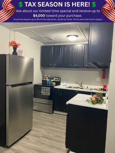 Mobile Home at 777 E Yerby St #24 Marshall, MO 65340