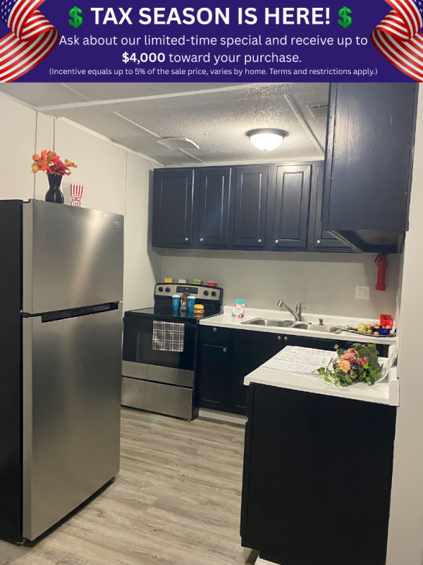 Photo 1 of 2 of home located at 777 E Yerby St #24 Marshall, MO 65340