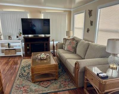 Photo 3 of 16 of home located at 12865 SW Highway 17 Lot 113 Arcadia, FL 34269