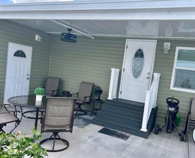 Photo 2 of 16 of home located at 12865 SW Highway 17 Lot 113 Arcadia, FL 34269