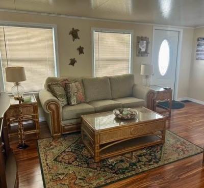 Photo 4 of 16 of home located at 12865 SW Highway 17 Lot 113 Arcadia, FL 34269