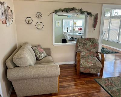 Photo 5 of 16 of home located at 12865 SW Highway 17 Lot 113 Arcadia, FL 34269