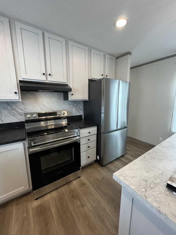 2025 Clayton  Mobile Home