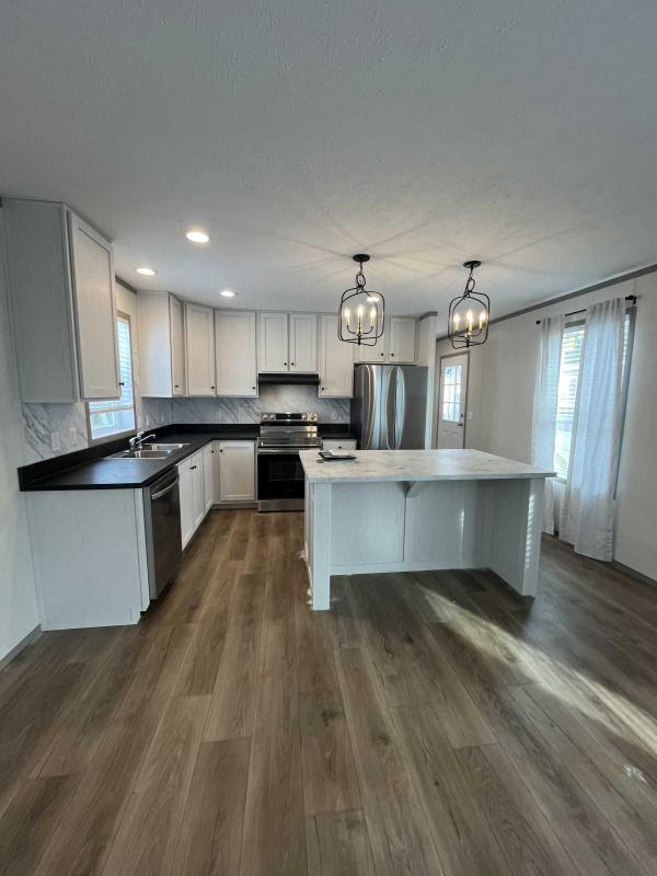 2025 Clayton  Mobile Home