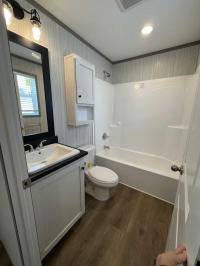 2025 Clayton  Mobile Home