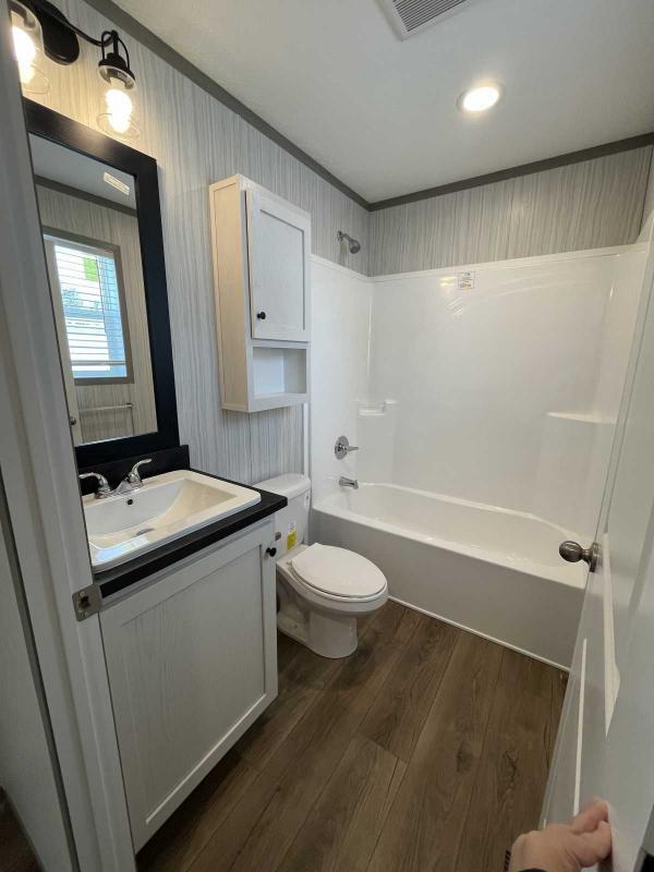 2025 Clayton  Mobile Home