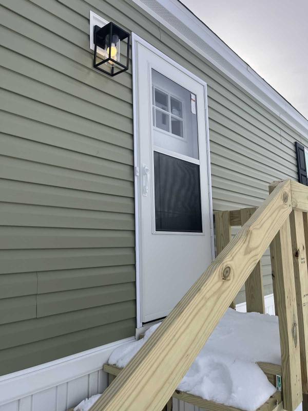 2025 Clayton  Mobile Home