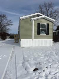 2025 Clayton  Mobile Home