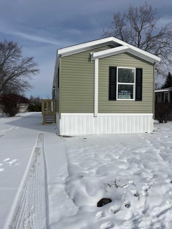 2025 Clayton  Mobile Home