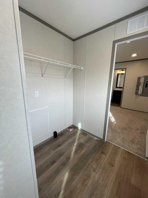 2025 Clayton  Mobile Home