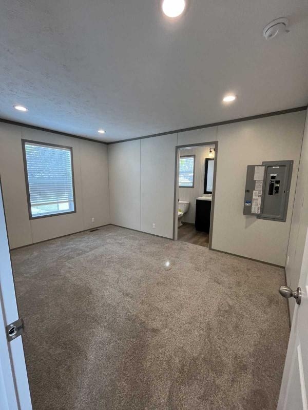 2025 Clayton  Mobile Home