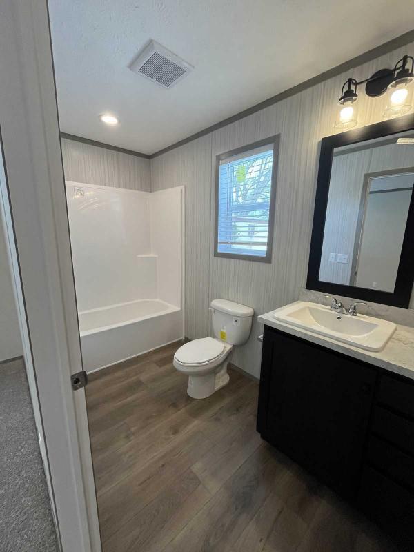 2025 Clayton  Mobile Home