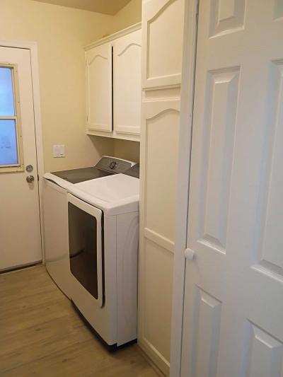 Photo 4 of 11 of home located at 8401 South Kolb Road #27 Tucson, AZ 85756