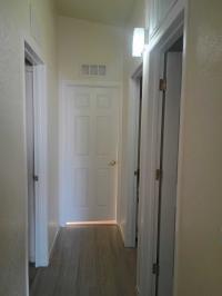 1995 Hallmark Mobile Home