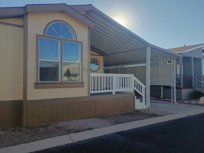 Mobile Home at 8401 South Kolb Road #27 Tucson, AZ 85756