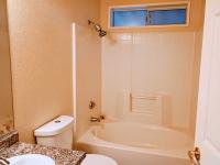 1995 Hallmark Mobile Home