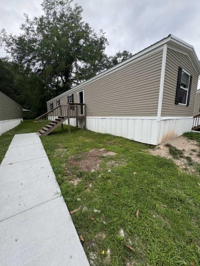 Mobile Home at 6023 Crystal Dr., Lot 147 Columbus, GA 31907