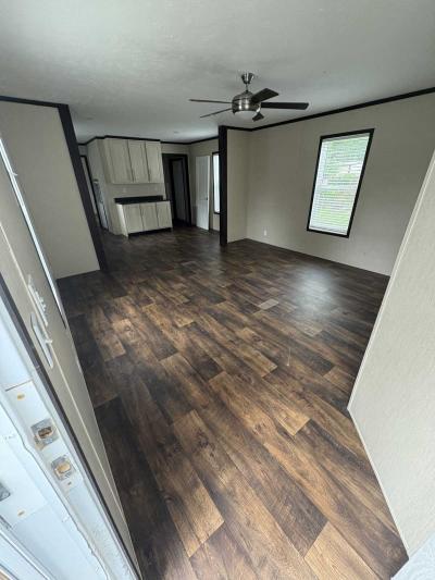 Photo 2 of 6 of home located at 6023 Crystal Dr., Lot 147 Columbus, GA 31907