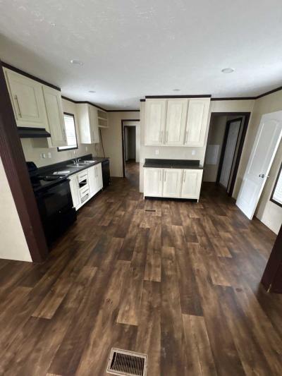 Photo 3 of 6 of home located at 6023 Crystal Dr., Lot 147 Columbus, GA 31907