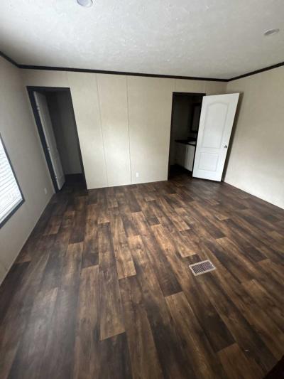 Photo 5 of 6 of home located at 6023 Crystal Dr., Lot 147 Columbus, GA 31907