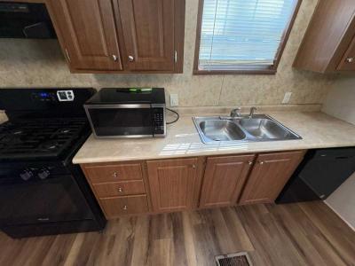 Mobile Home at 641 Walnut Street, #23 Oglesby, IL 61348