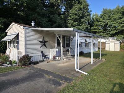 Photo 2 of 16 of home located at 72 Holiday Circle Chicopee, MA 01020