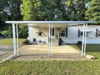 1993 Imperial Mobile Home