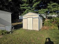 1993 Imperial Mobile Home