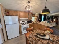 1993 Imperial Mobile Home