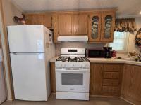 1993 Imperial Mobile Home