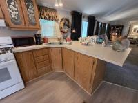 1993 Imperial Mobile Home