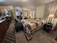 1993 Imperial Mobile Home